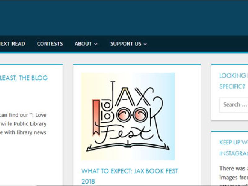I Love JPL Blog