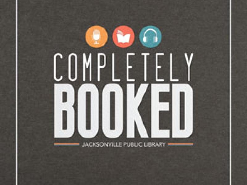 Completely Booked logo