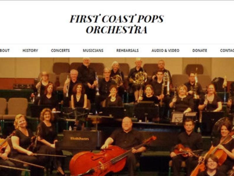 First Coast Pops