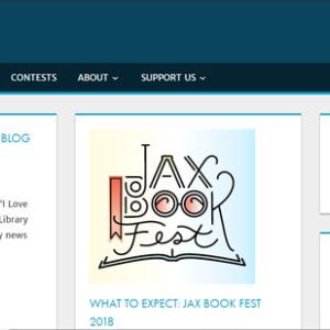 I Love JPL Blog
