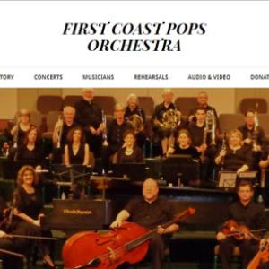 First Coast Pops